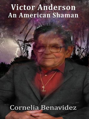 cover image of Victor Anderson